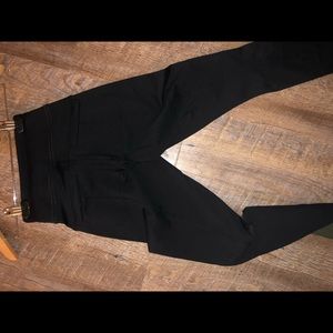 Skinny pants/leggings